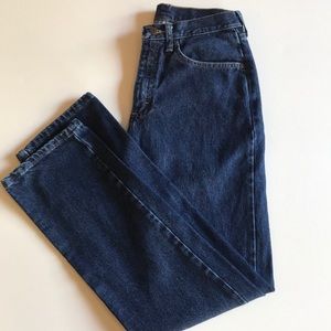 WRANGLER Regular fit Jeans